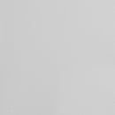 G120356 Contemporary White Adjustable Padded Back Bar Stool