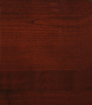 G800780 Casual Dark Amber Desk Set