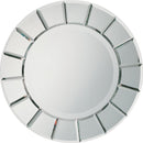 G8637 Contemporary Clear Mirror