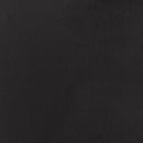 G120359 Contemporary Chrome and Black Adjustable Bar Stool