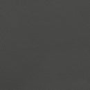 G121096 Contemporary Grey and Chrome Adjustable Bar Stool with Arms