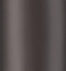 G801018 Contemporary Black Nickel Two-Tier Double Bookcase