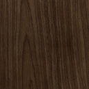 G130504 Contemporary Black Adjustable Height Bar Stool