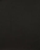 G105263 Contemporary Chrome and Black 29" Bar Stool