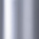 G902927 Contemporary Glass and Chrome Snack Table