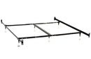 G9602 Bolt-On Bed Frame for Queen and Eastern King Headboards and Footboards