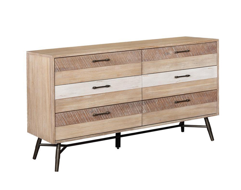 G215763 Dresser