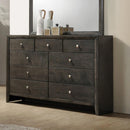 G215843 Dresser