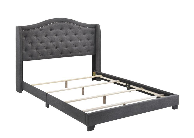 G310063 E King Bed