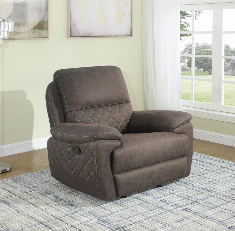 G608980 Glider Recliner