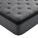 12" Twin Xl Mattress