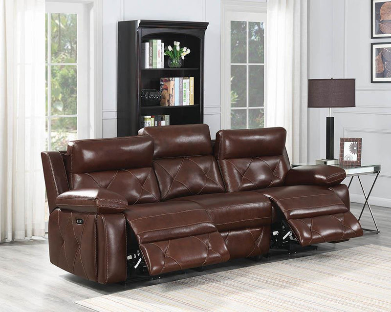 G603440 3 Pc Power2 Sofa