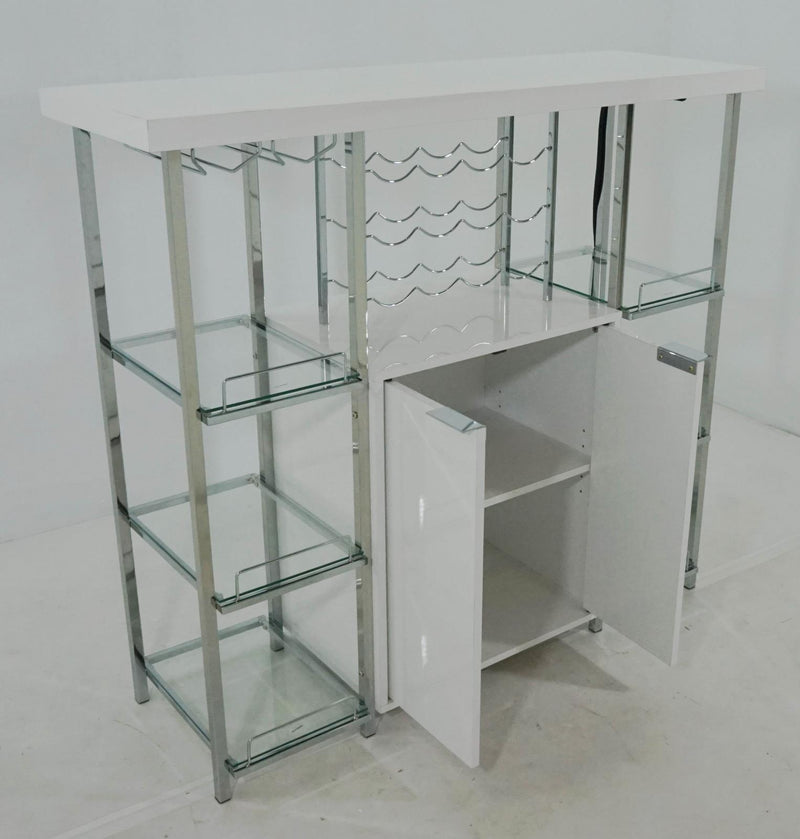 G182757 Bar Cabinet