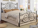 G305967 Queen Bed