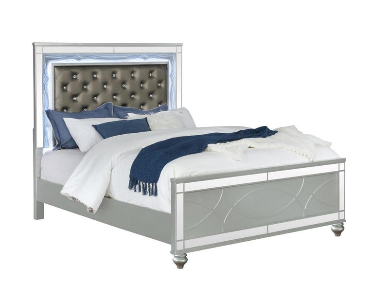 G223213 Queen Bed