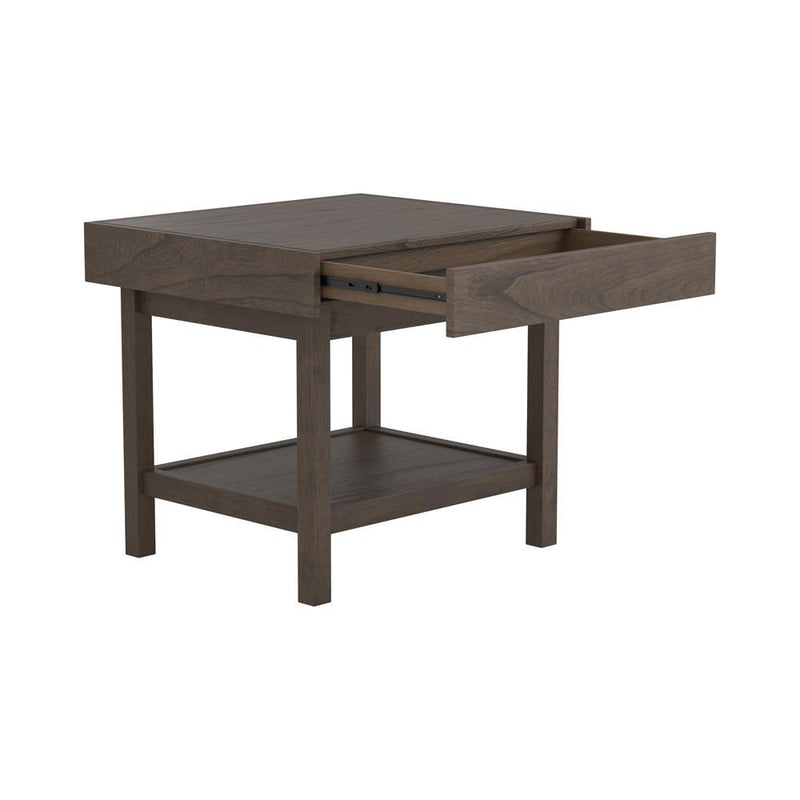 G723118 End Table