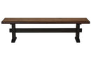 G110331 Dining Bench