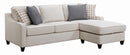 G501840 Sectional