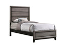 G212423 Twin Bed