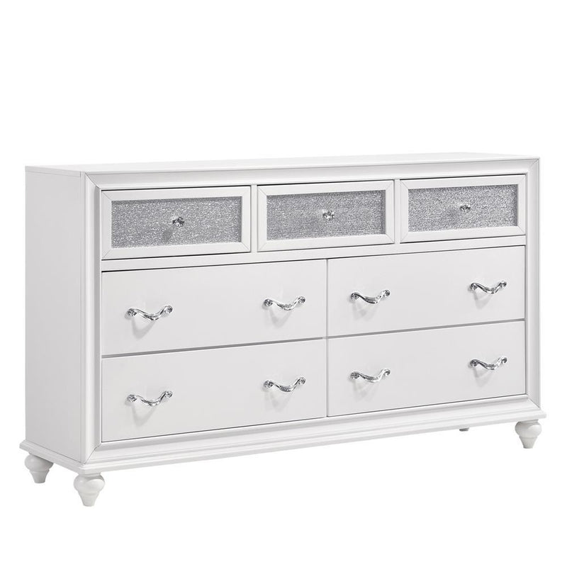 G205893 Dresser