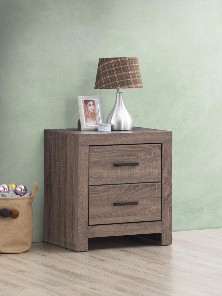 G207043 Nightstand