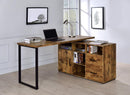 G804464 L-Shape Desk