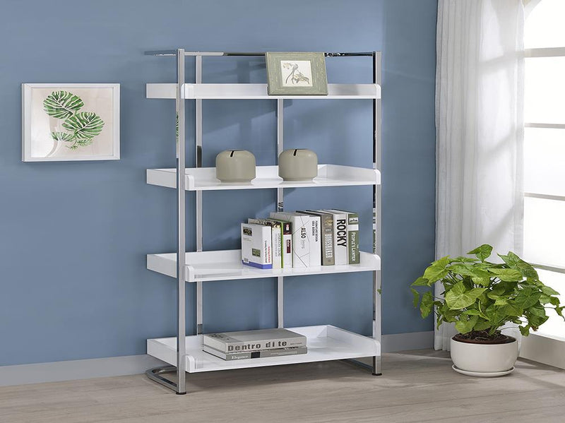 G803401 Bookcase