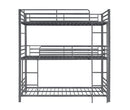 G422670 Triple Twin Bunk Bed