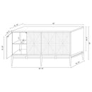 G953497 Accent Cabinet