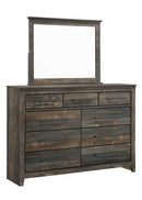 G223483 Dresser