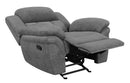 G609543 Glider Recliner