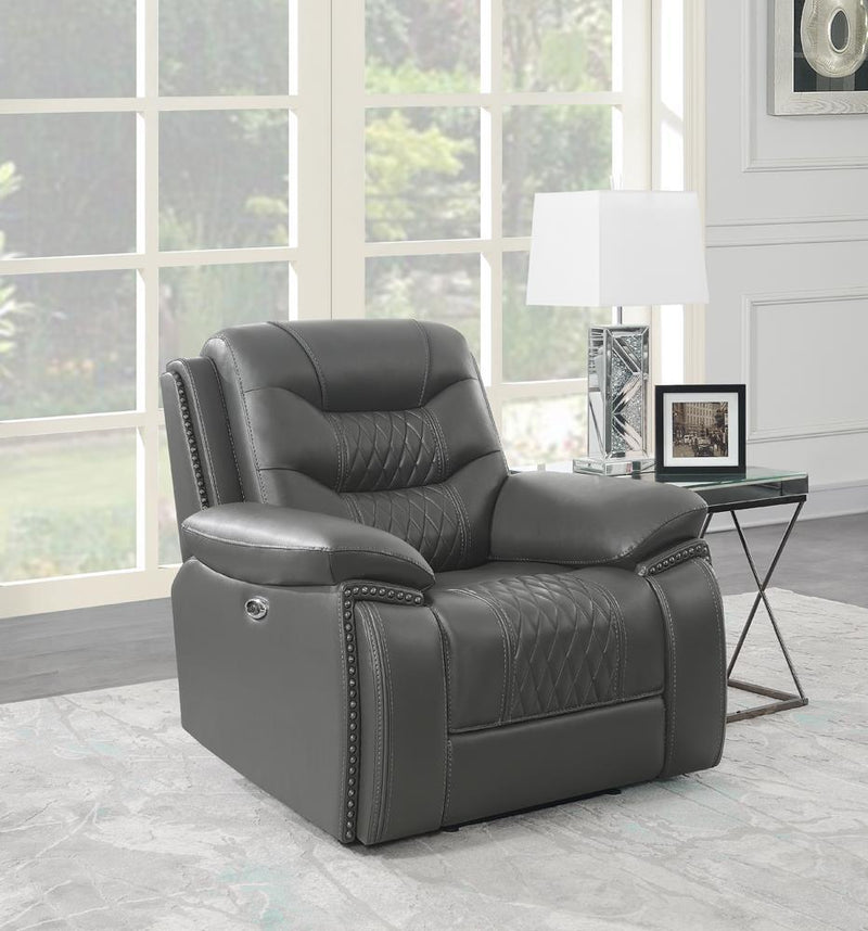 G610204P Power Recliner