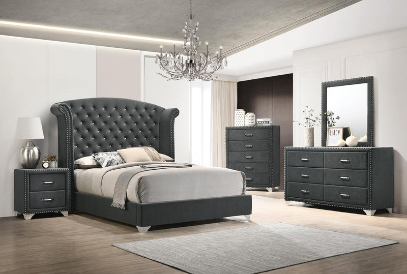 G223383 Queen Bed