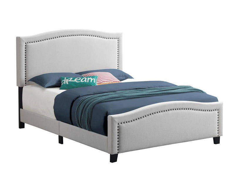 306012KE E KING BED