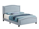 306013Q QUEEN BED