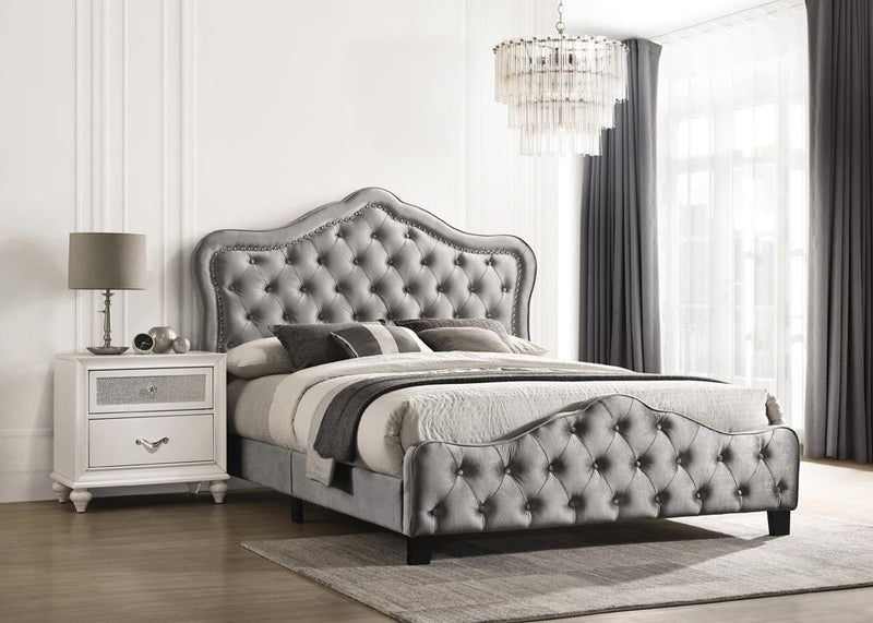 315871Q QUEEN BED