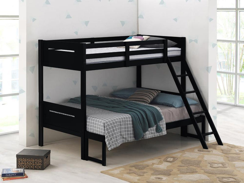 G405051 Twin/Full Bunk Bed