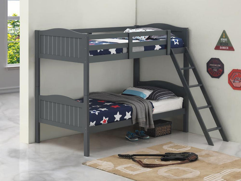 G405051 Twin/Twin Bunk Bed