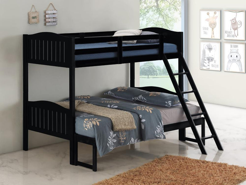 G405051 Twin/Full Bunk Bed