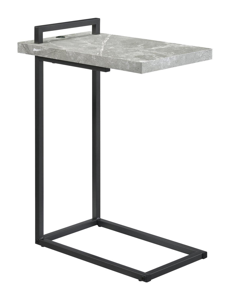 931129 ACCENT TABLE