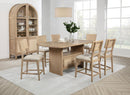Kailani Counter Chair