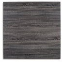 Garvine Counter Height Dining Table and Bar Stools (Set of 5)