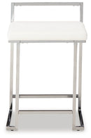 Madanere Counter Height Bar Stool