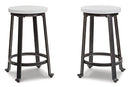 Challiman Counter Height Stool