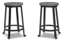 Challiman Counter Height Stool