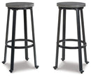 Challiman Bar Height Stool