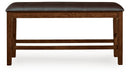 Ralene Counter Height Dining Bench