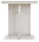 Robbinsdale Counter Height Dining Table and Bar Stools (Set of 5)