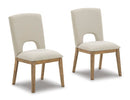 Dakmore Dining Chair