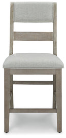 Moreshire Counter Height Bar Stool